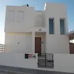 Avra Garden Villa Protaras
