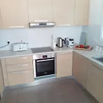 Avra Garden Villa Protaras