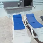 Villa Avra Garden Protaras