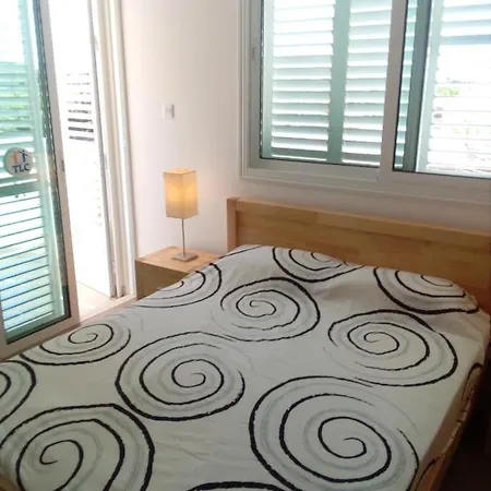 Avra Garden Villa *