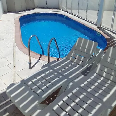 Avra Garden Вилла *