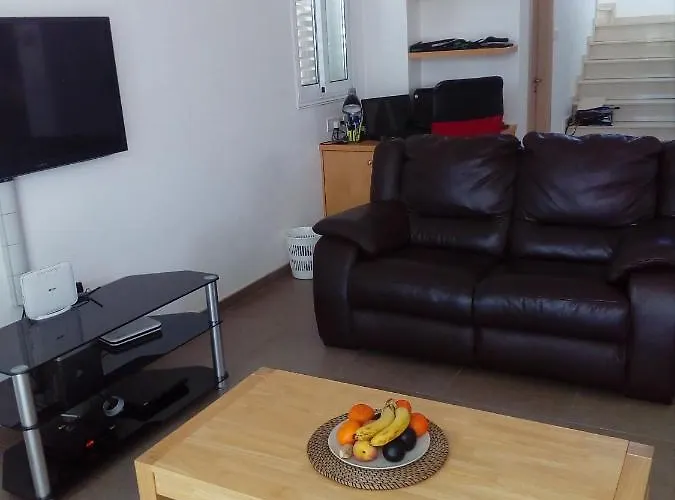 Avra Garden * Protaras