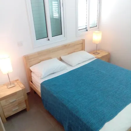 Villa Avra Garden Protaras