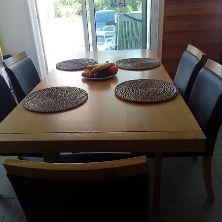 Avra Garden Villa *