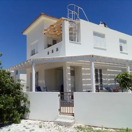 Avra Garden Villa Protaras