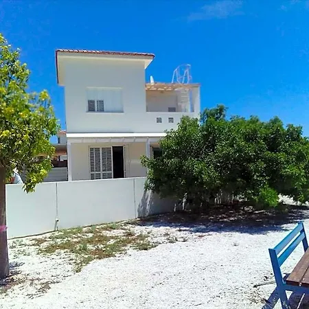 Avra Garden Protaras