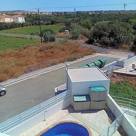 Avra Garden Villa *