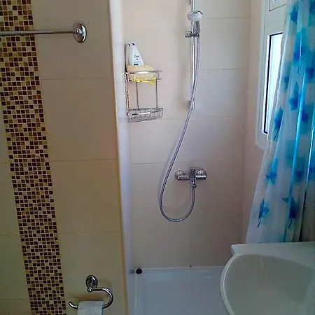 Avra Garden Villa Protaras
