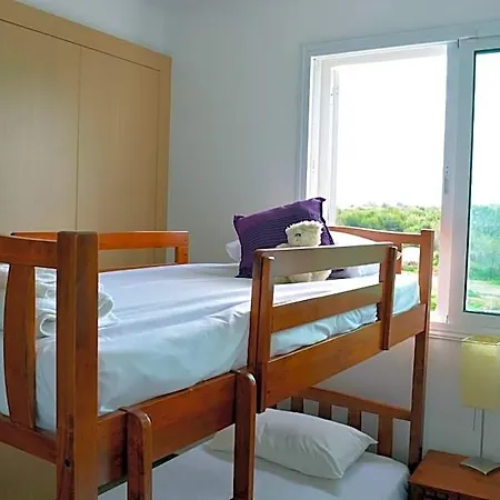 Avra Garden Villa