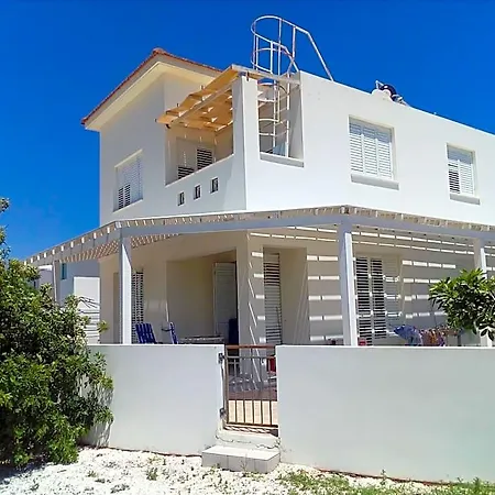 Avra Garden Protaras