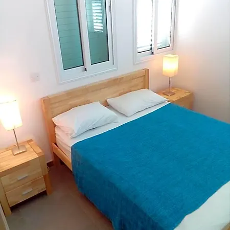 Avra Garden Villa