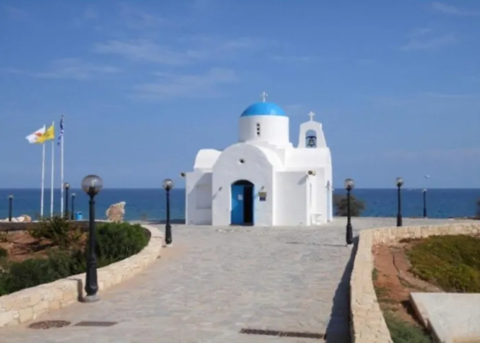 Avra Garden * Protaras