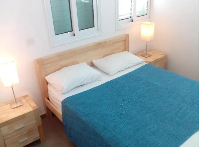 Vila Avra Garden Protaras