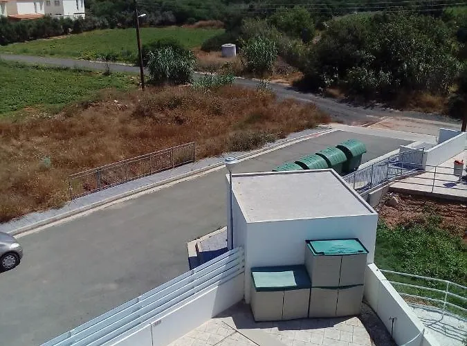 Avra Garden Protaras